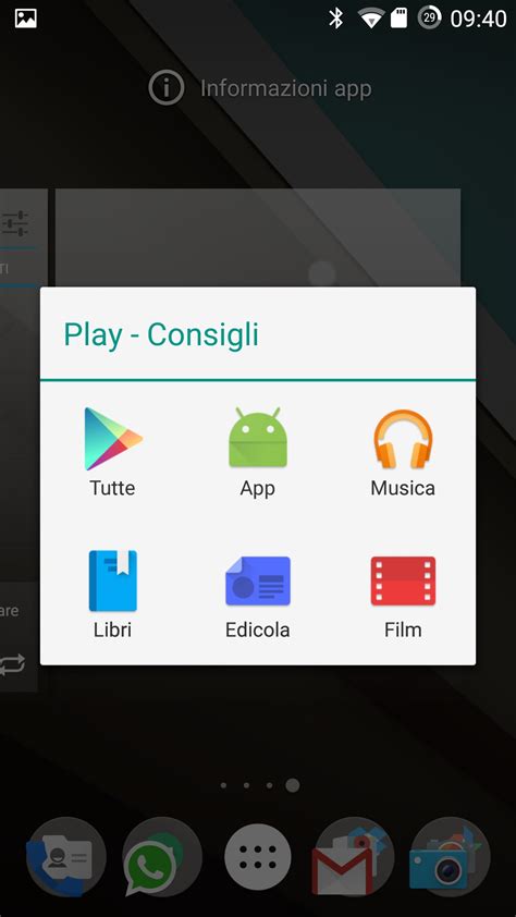 scarica app.